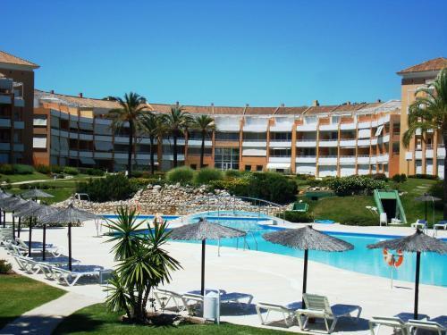 Islantur Las Americas Islantilla Exterior foto